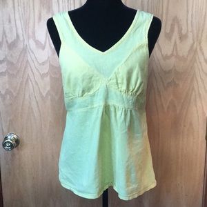 Satori Divine Movement Organic Cotton/Hemp Top